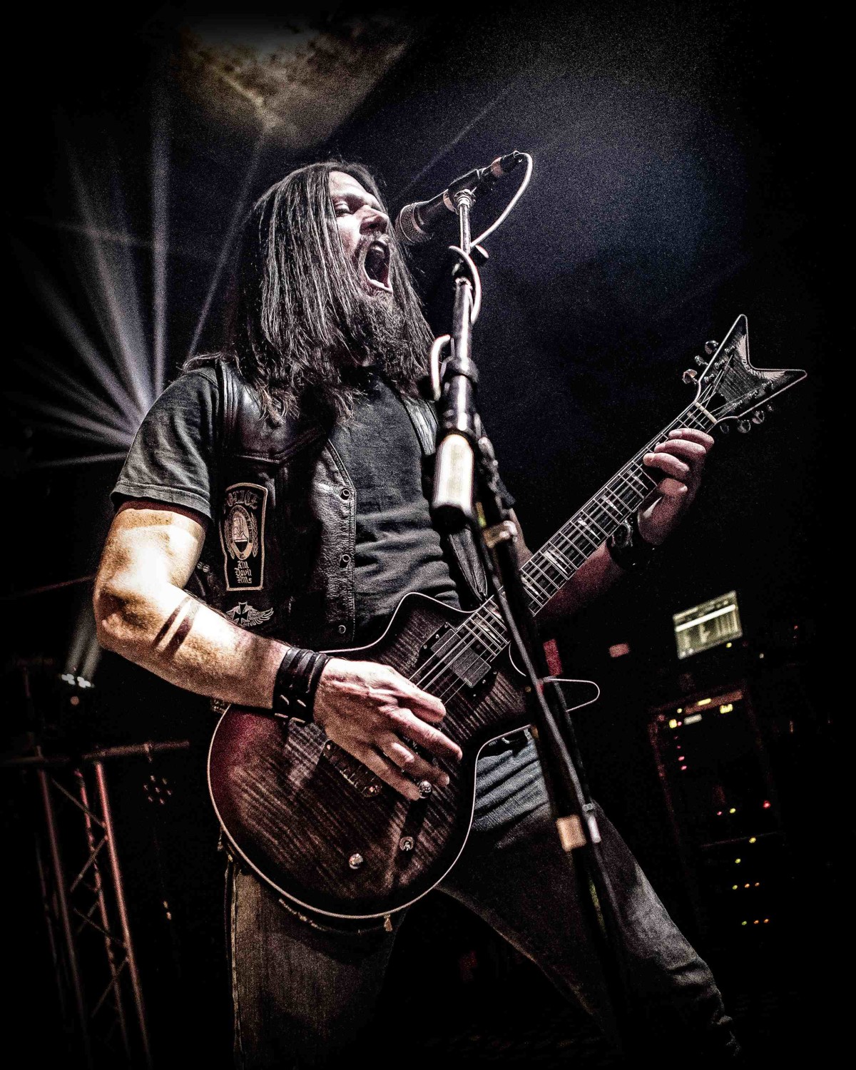 Mark Zavon Kill Devil Hill Gaslamp Long Beach Kill Devil Hill